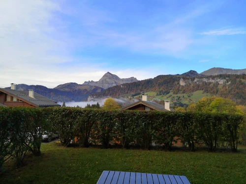 Apartment Notre-Dame-de-Bellecombe, 1 bedroom, 6 persons - photo_19737162378