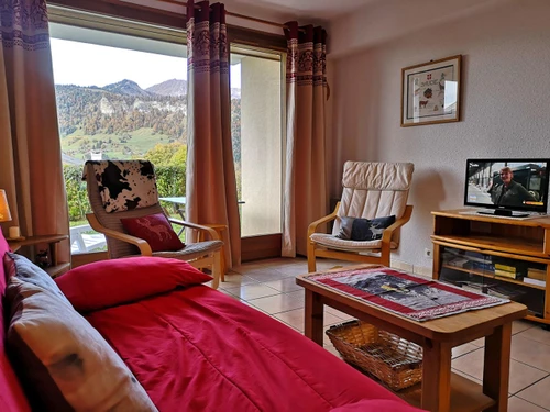 Apartment Notre-Dame-de-Bellecombe, 1 bedroom, 6 persons - photo_19737162378