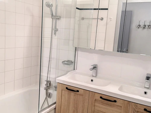 Apartamento Les Menuires, 2 dormitorios, 6 personas - photo_14286145637