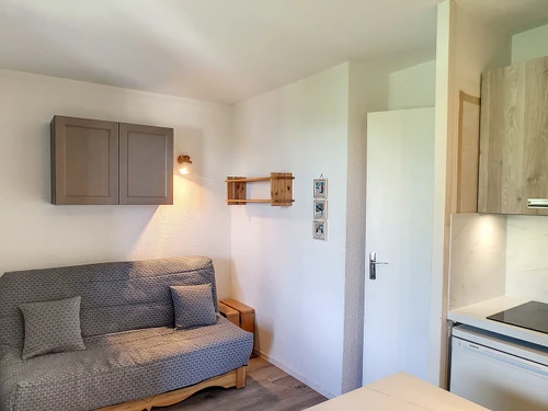 Studio Les Menuires, 1 pièce, 4 personnes - photo_3204661346