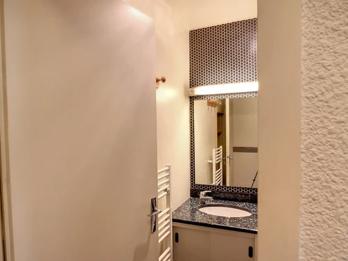Studio Les Menuires, 1 pièce, 4 personnes - photo_3204661346