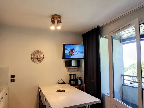 Studio Les Menuires, 1 pièce, 4 personnes - photo_3204661346