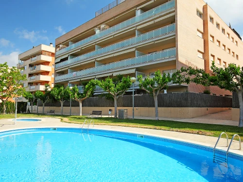 Ferienwohnung Salou, 3 Schlafzimmer, 6 Personen - photo_710924813