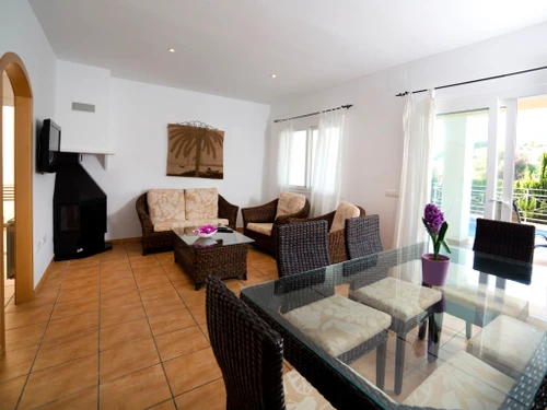 Ferienhaus Calp, 3 Schlafzimmer, 6 Personen - photo_10571453160