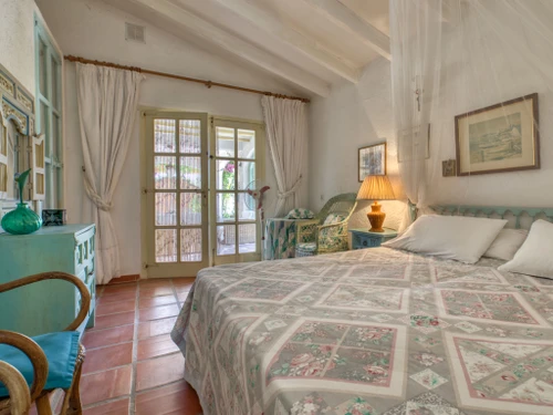 Villa Xàbia, 3 Schlafzimmer, 6 Personen - photo_14880807967