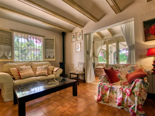 Villa Xàbia, 3 Schlafzimmer, 6 Personen - photo_14880807967