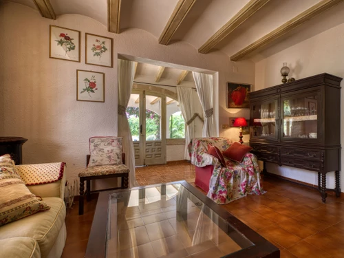 Villa Xàbia, 3 Schlafzimmer, 6 Personen - photo_14880807967