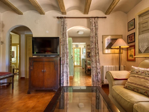 Villa Xàbia, 3 Schlafzimmer, 6 Personen - photo_14880807967