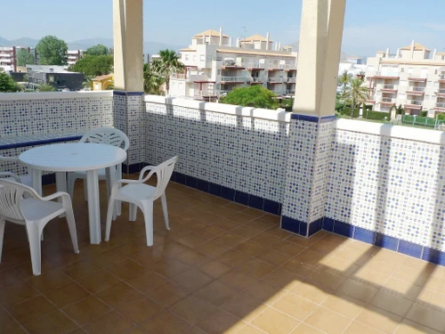 Apartamento Denia, 2 dormitorios, 4 personas - photo_1428787300