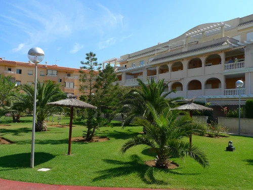 Apartamento Denia, 2 dormitorios, 4 personas - photo_1428787300