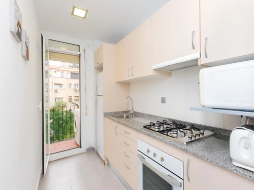 Ferienwohnung Barcelona, 3 Schlafzimmer, 5 Personen - photo_14574891482