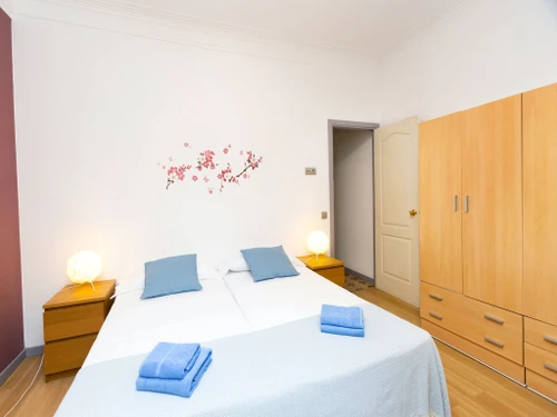 Ferienwohnung Barcelona, 3 Schlafzimmer, 5 Personen - photo_14574891482