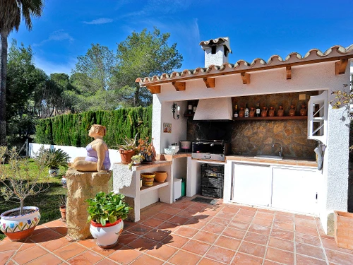 Villa Moraira, 2 bedrooms, 4 persons - photo_4152961765