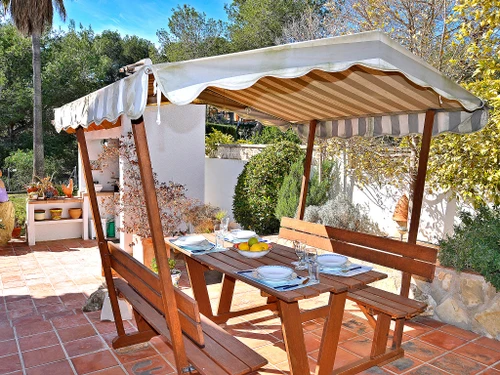 Villa Moraira, 2 bedrooms, 4 persons - photo_4152961765
