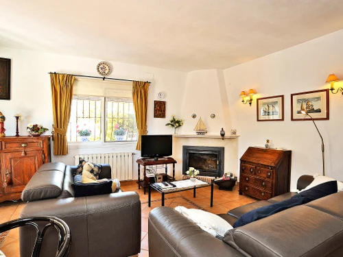 Villa Moraira, 2 bedrooms, 4 persons - photo_4152961765