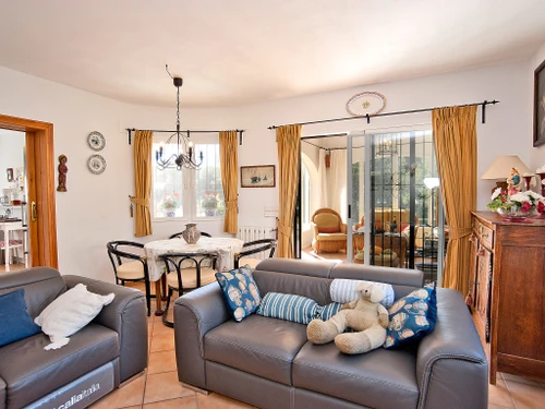 Villa Moraira, 2 bedrooms, 4 persons - photo_4152961765