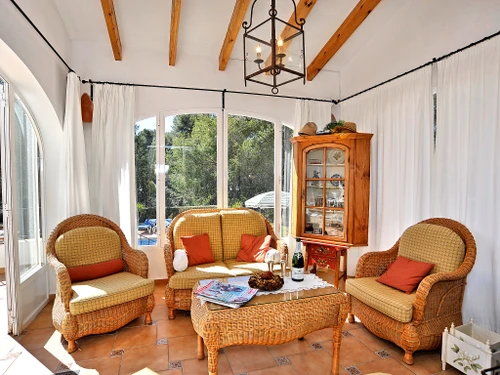 Villa Moraira, 2 bedrooms, 4 persons - photo_4152961765