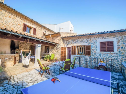 Ferienhaus Mancor de la Vall, 4 Schlafzimmer, 8 Personen - photo_14044727530