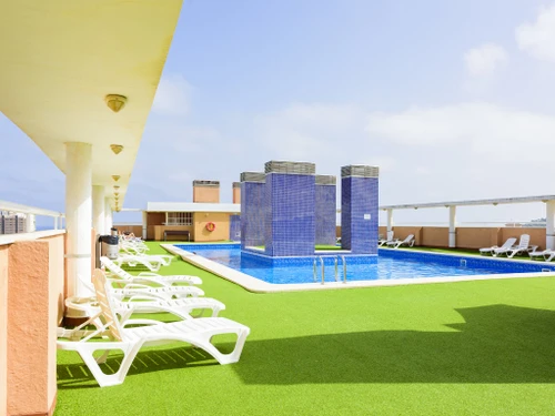 Apartment Oropesa del Mar, 2 bedrooms, 5 persons - photo_19737534945