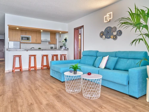 Appartement Puerto de Santiago, 3 pièces, 4 personnes - photo_19737544235