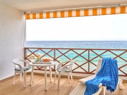 Appartement Puerto de Santiago, 3 pièces, 4 personnes - photo_19737544235