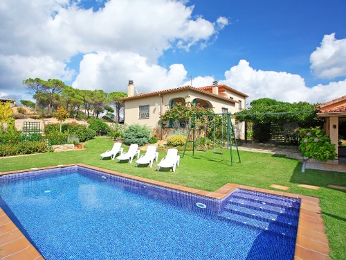 Villa Vidreres, 3 bedrooms, 6 persons - photo_710407301