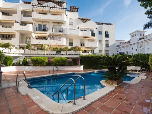 Appartement Torremolinos, 5 pièces, 7 personnes - photo_14499133878