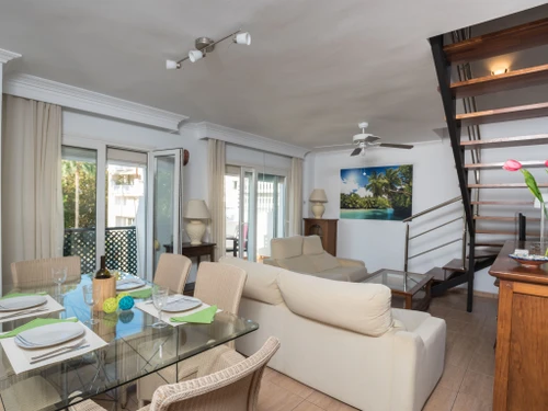 Apartamento Torremolinos, 3 dormitorios, 7 personas - photo_14499133878