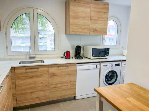 Apartamento Torremolinos, 3 dormitorios, 7 personas - photo_14499133878