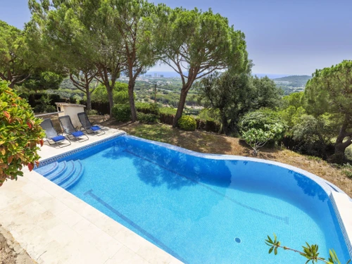 Maison Platja d'Aro, 4 pièces, 6 personnes - photo_19737550856