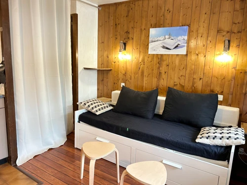 Studio Les Gets, studio flat, 4 persons - photo_15690734577