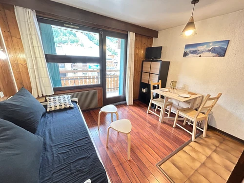 Studio Les Gets, studio flat, 4 persons - photo_15690734577