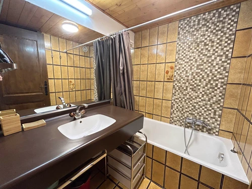 Studio Les Gets, studio flat, 4 persons - photo_15690734577