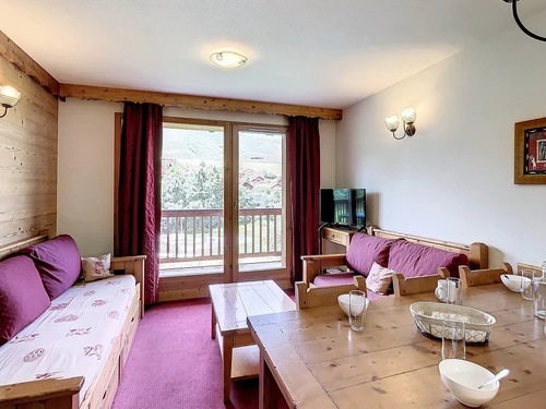 Apartment La Toussuire, 2 bedrooms, 6 persons - photo_19723966652