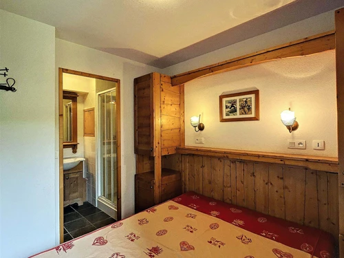 Apartment La Toussuire, 2 bedrooms, 6 persons - photo_19723966652
