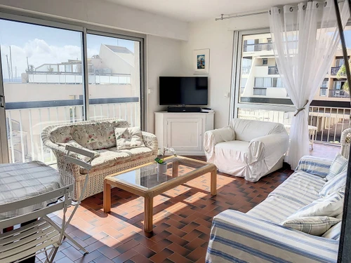 Appartement Bormes-les-Mimosas, 3 pièces, 6 personnes - photo_15324943303