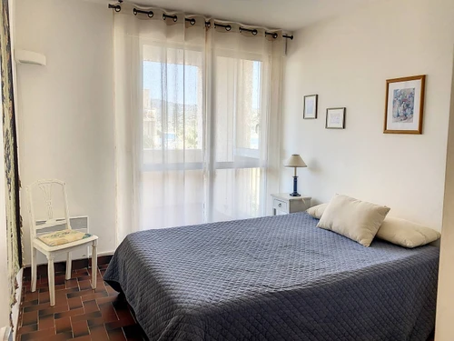 Appartement Bormes-les-Mimosas, 3 pièces, 6 personnes - photo_15324943303