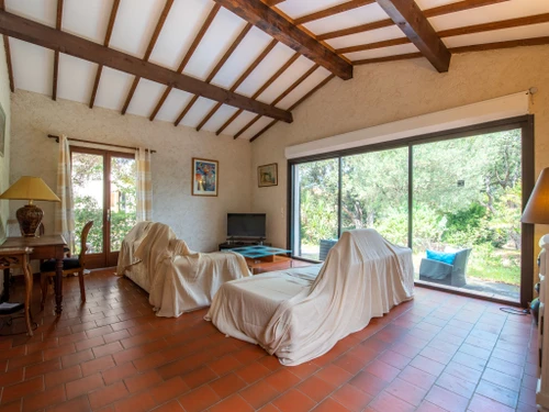 Villa Cavalaire-sur-Mer, 4 bedrooms, 8 persons - photo_19739651964
