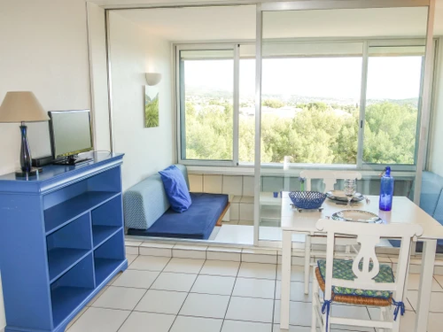 Ferienwohnung Bandol, Studio, 2 Personen - photo_710017797