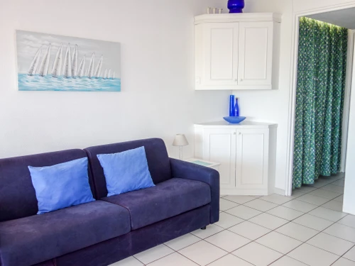 Ferienwohnung Bandol, Studio, 2 Personen - photo_710017797