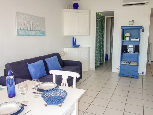 Ferienwohnung Bandol, Studio, 2 Personen - photo_710017797