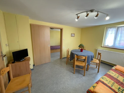 Ferienwohnung Marckolsheim, 1 Schlafzimmer, 4 Personen - photo_709104039