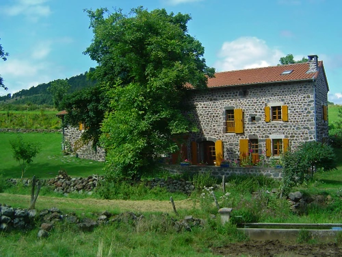 Ferienhaus Le Puy-en-Velay, 3 Schlafzimmer, 8 Personen - photo_709050356