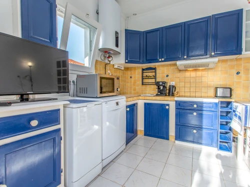 Ferienwohnung Vieux-Boucau-les-Bains, 1 Schlafzimmer, 3 Personen - photo_18945247879