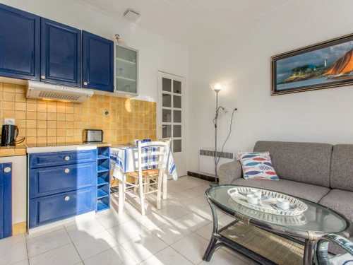 Ferienwohnung Vieux-Boucau-les-Bains, 1 Schlafzimmer, 3 Personen - photo_18945247879