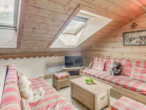 Apartment Champagny-en-Vanoise, 3 bedrooms, 8 persons - photo_19739977502