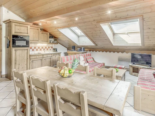 Apartment Champagny-en-Vanoise, 3 bedrooms, 8 persons - photo_19739977502