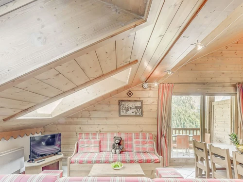 Ferienwohnung Champagny-en-Vanoise, 3 Schlafzimmer, 8 Personen - photo_19739977502