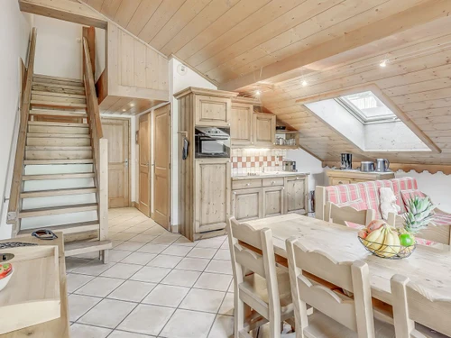 Apartment Champagny-en-Vanoise, 3 bedrooms, 8 persons - photo_19739977502