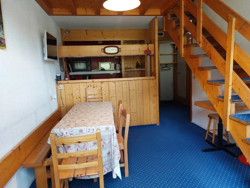 Apartment Les Arcs 1800, 3 bedrooms, 10 persons - photo_12573292137